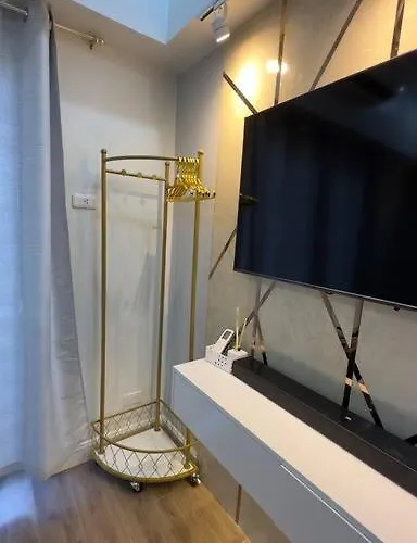 Unit With Balcony *