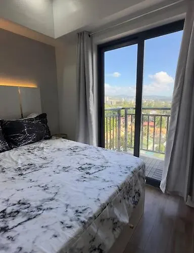Apartment Unit With Balcony Cebu